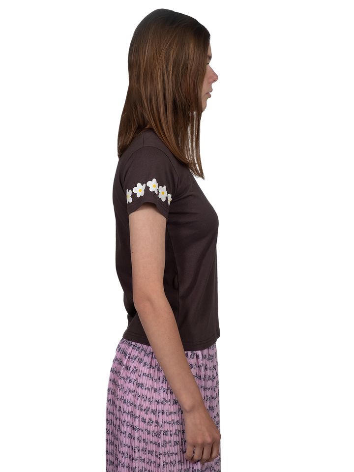 Natasha Zinko Chillin T-shirt