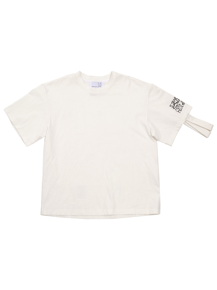 natasha zinko Convertible Tote Camping T-shirt