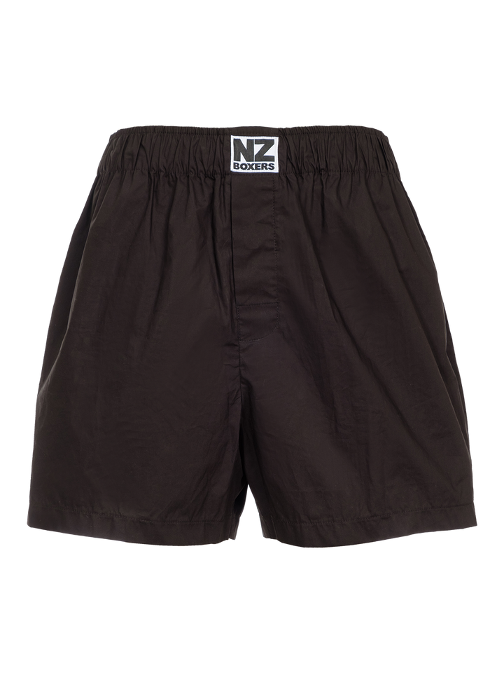 natasha zinko Cotton Boxer Shorts