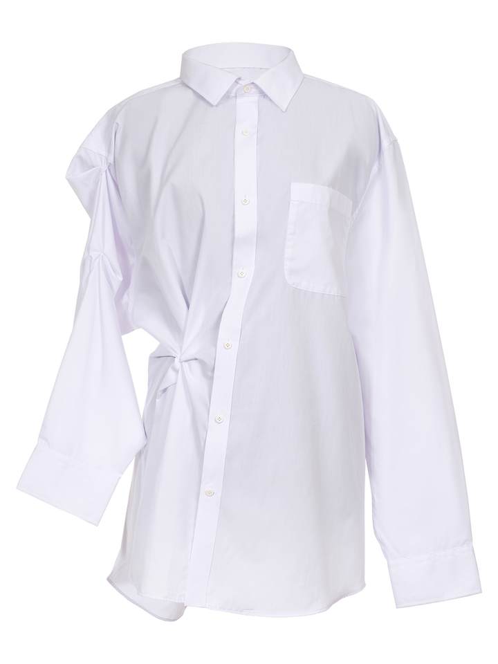 Natasha Zinko Cotton Shirt