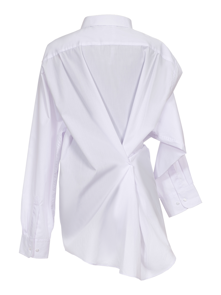 Natasha Zinko Cotton Shirt
