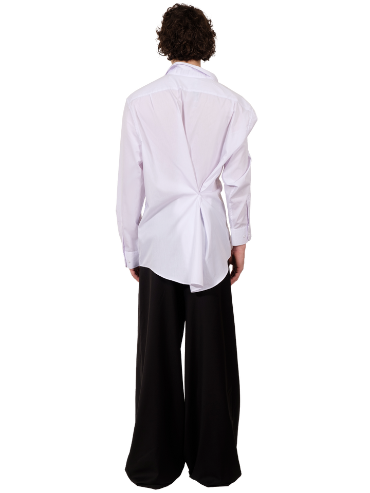 Natasha Zinko Cotton Shirt