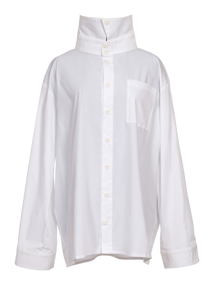 Natasha Zinko Cotton Shirt