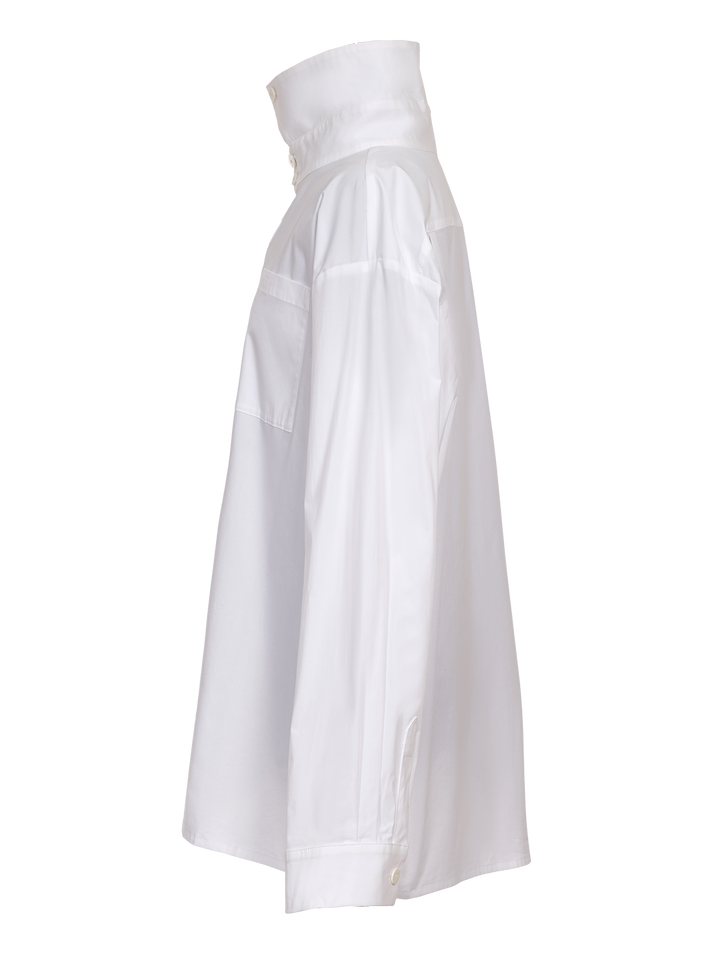 Natasha Zinko Cotton Shirt