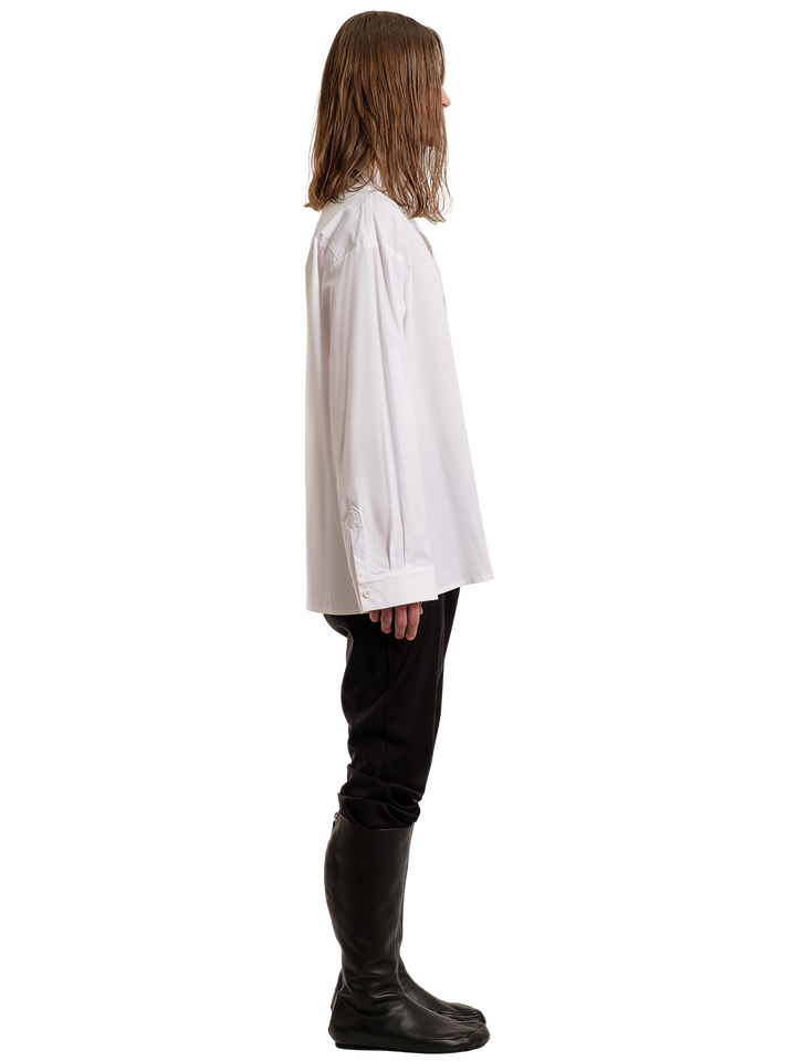 Natasha Zinko Cotton Shirt
