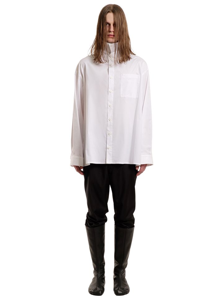 natasha zinko Cotton Shirt