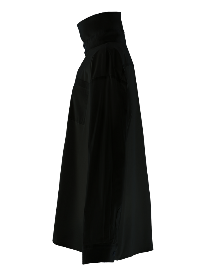 Natasha Zinko Cotton Shirt