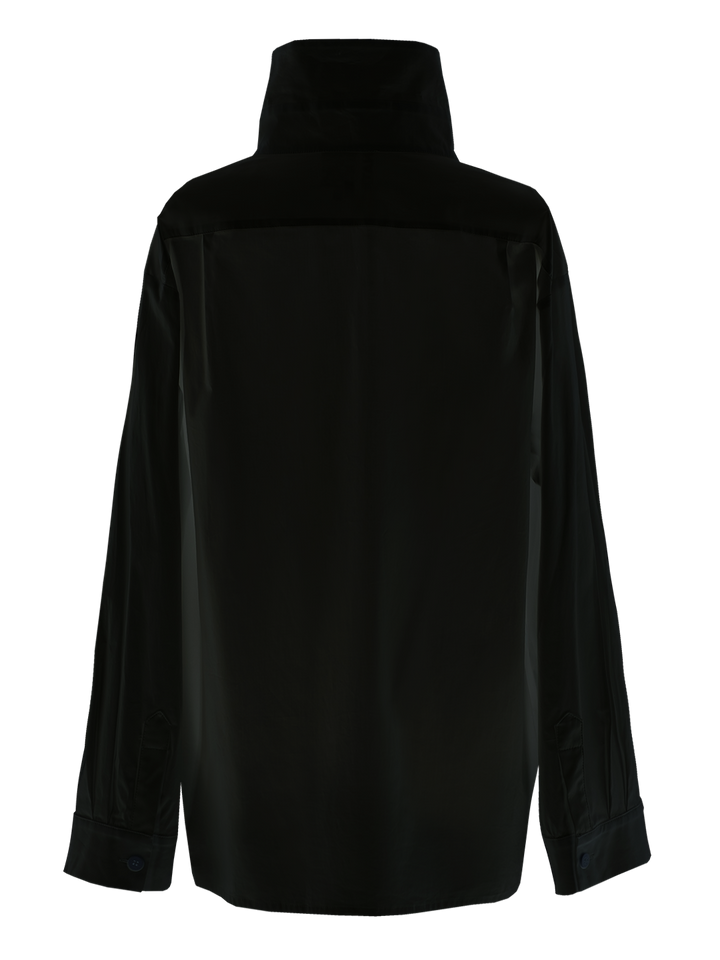 Natasha Zinko Cotton Shirt