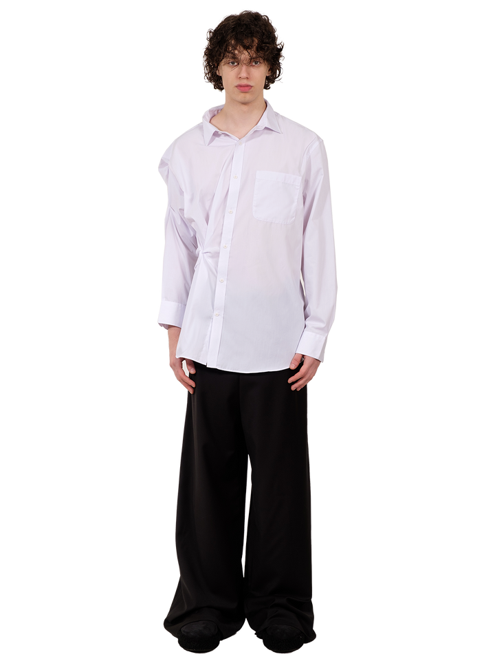 natasha zinko Cotton Shirt