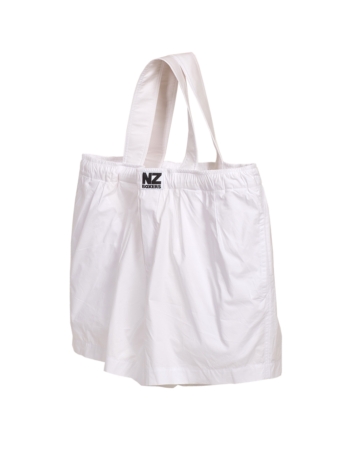 Natasha Zinko Cotton Tote