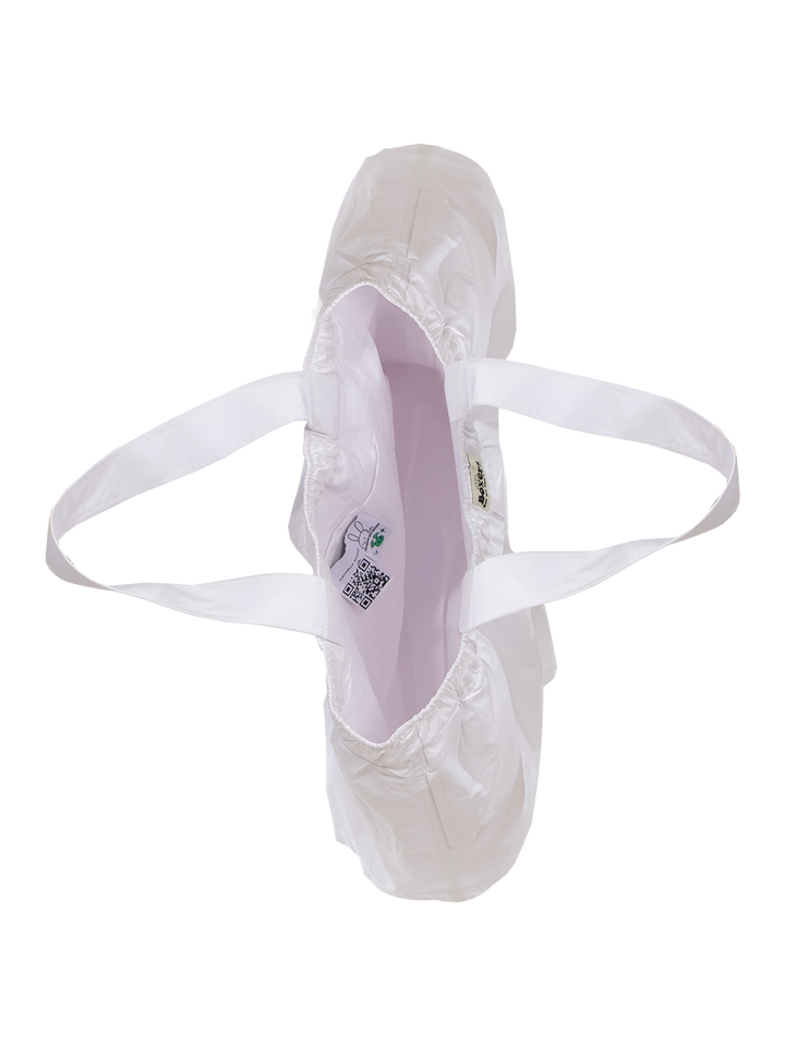 Natasha Zinko Cotton Tote