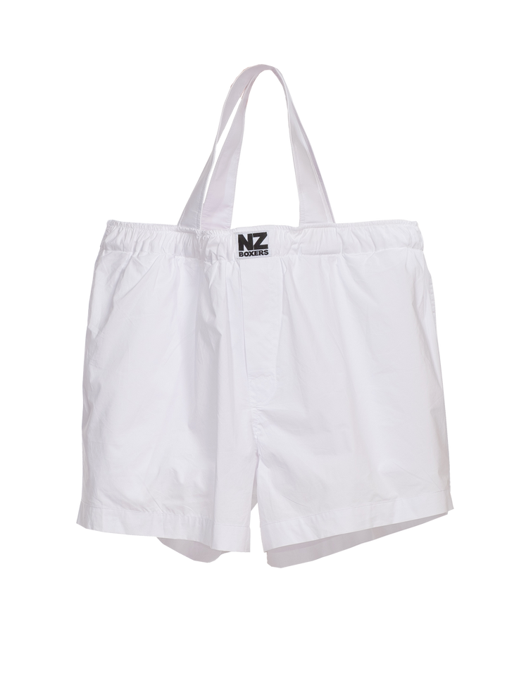 natasha zinko Cotton Tote