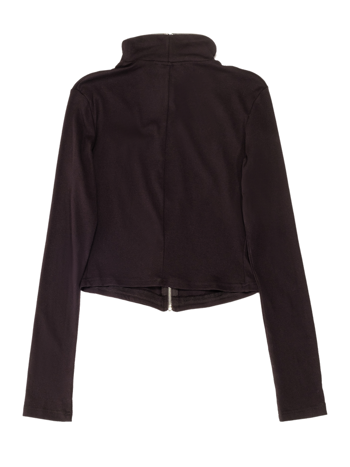 Natasha Zinko CROPPED JACKET TOP