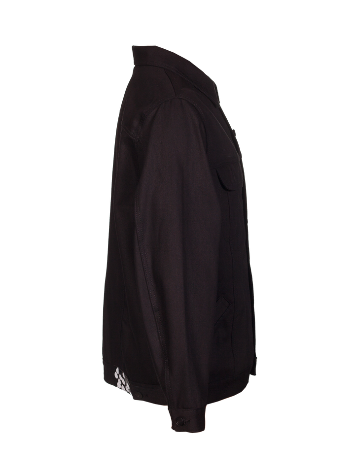 Natasha Zinko Denim Jacket