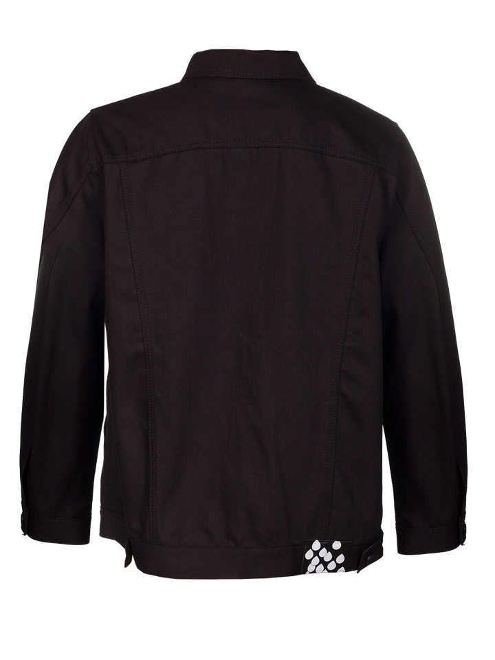 Natasha Zinko Denim Jacket