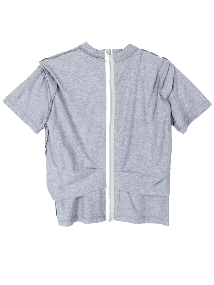 Natasha Zinko DOUBLE T-SHIRT