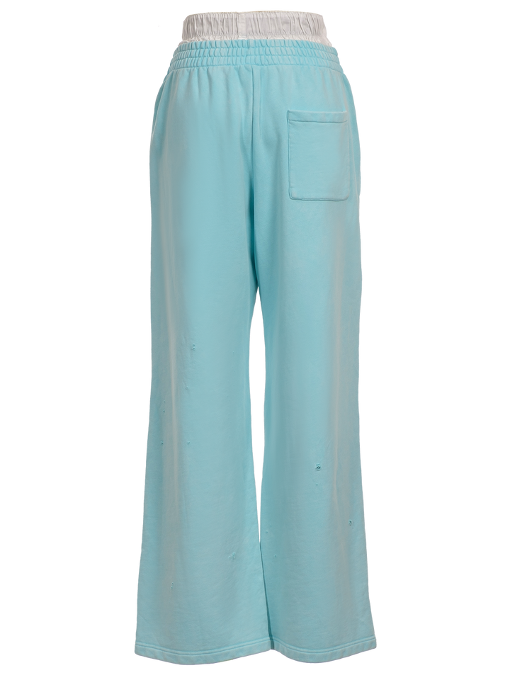 Natasha Zinko Double Waist Trackies Random Sh*t