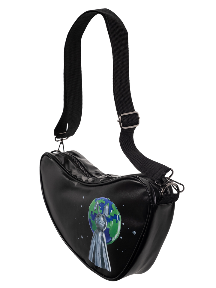 Natasha Zinko Dreamin Bag