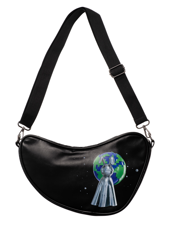 natasha zinko Dreamin Bag