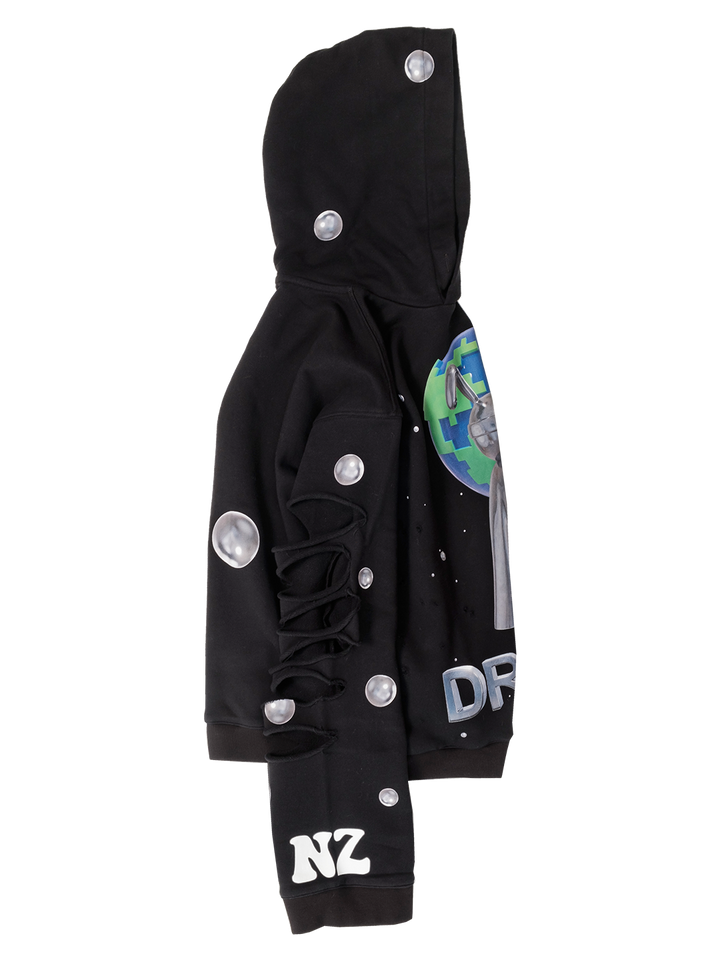 Natasha Zinko Dreamin Hoodie