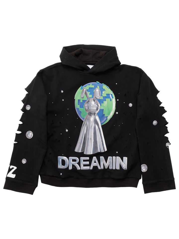 Natasha Zinko Dreamin Hoodie