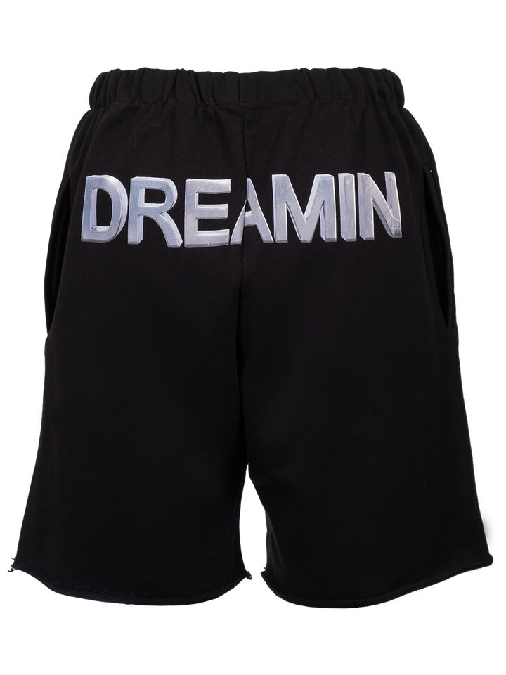Natasha Zinko Dreamin Jogging Shorts