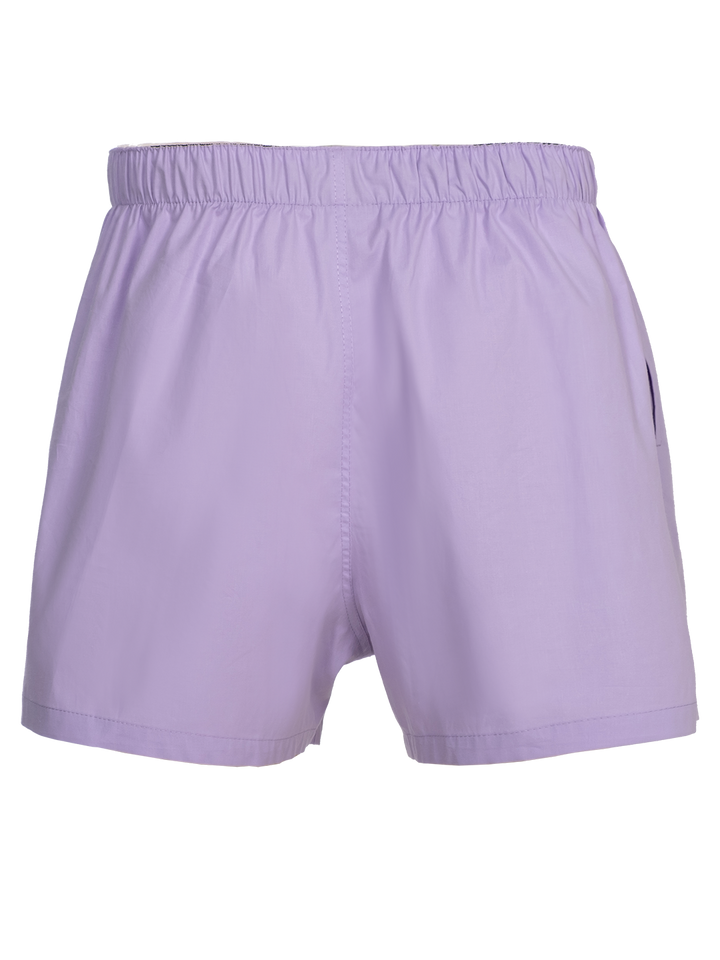 Natasha Zinko 'F*ck Off Friday' Boxer Shorts