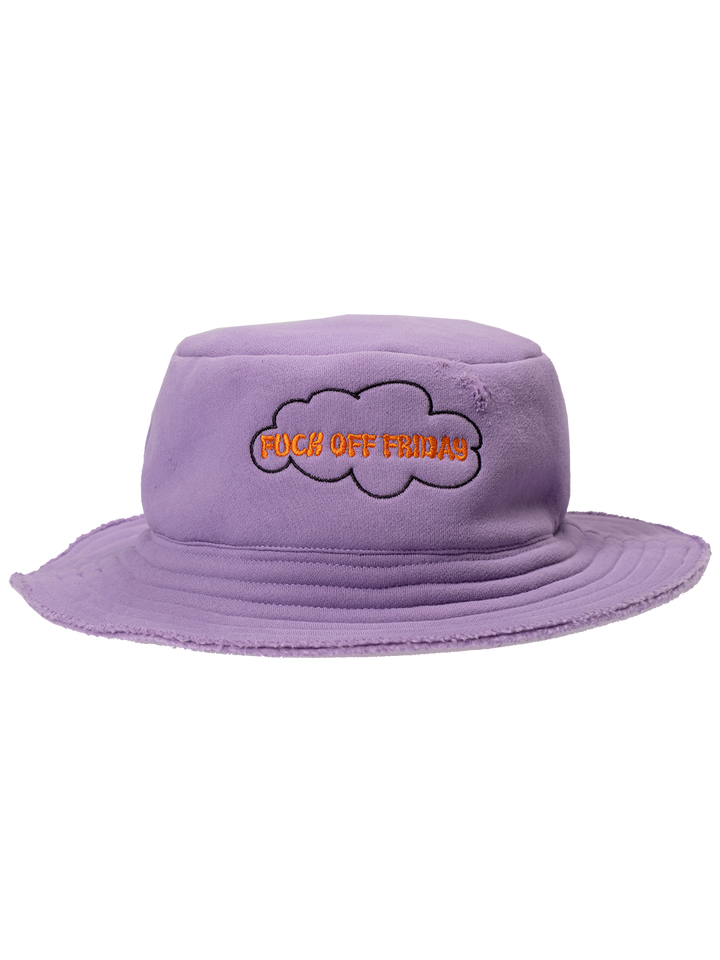 natasha zinko 'F*ck Off Friday' Hat