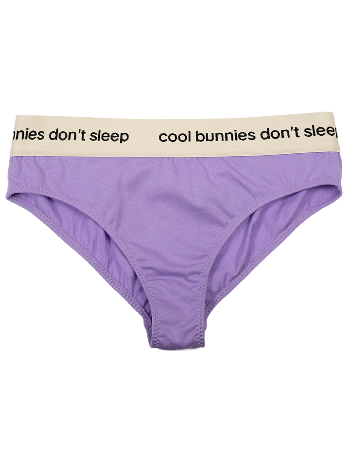 Natasha Zinko 'F*ck Off Friday' Panties