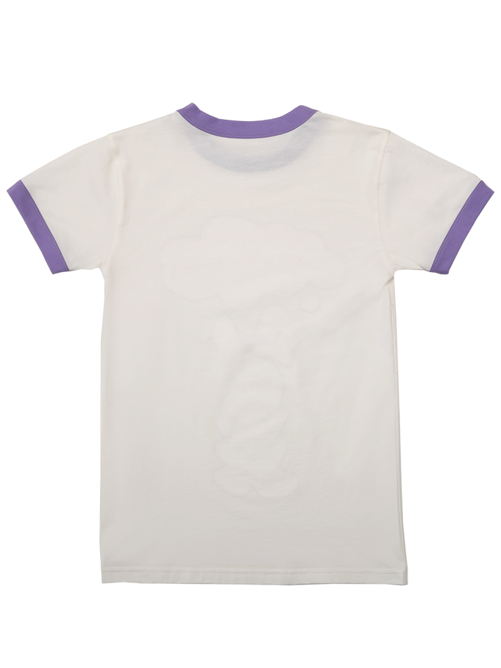 Natasha Zinko 'F*ck Off Friday' T-shirt