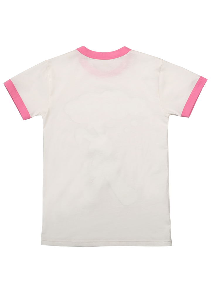 Natasha Zinko 'F*ck Off Monday' T-shirt