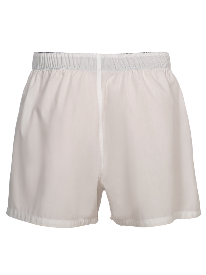 Natasha Zinko 'F*ck Off Saturday' Boxer Shorts