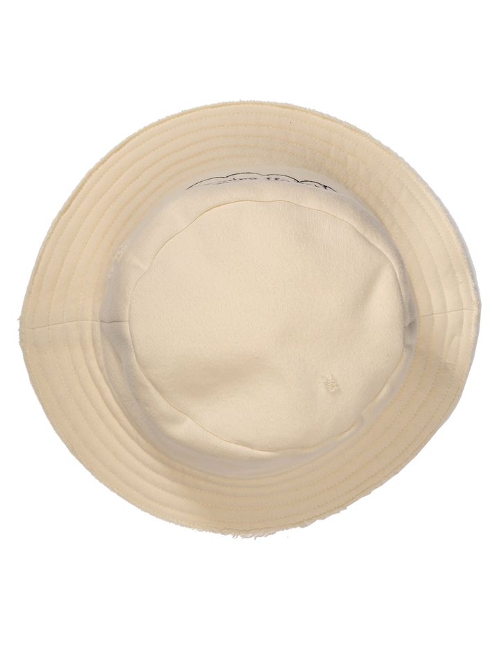 Natasha Zinko 'F*ck Off Saturday' Hat