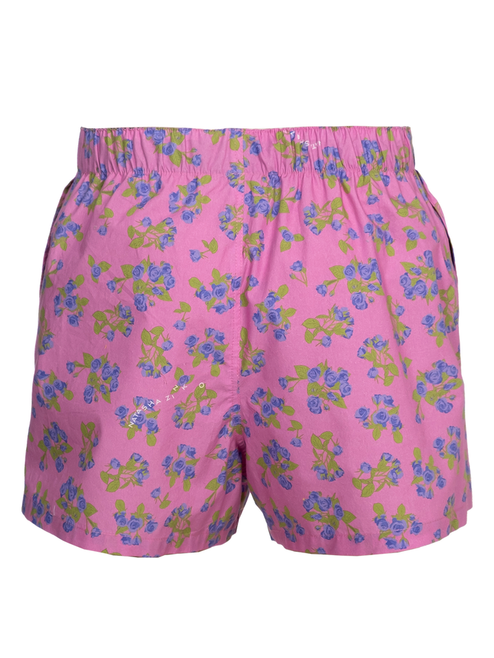 Natasha Zinko 'F*ck Off Thursday' Boxer Shorts