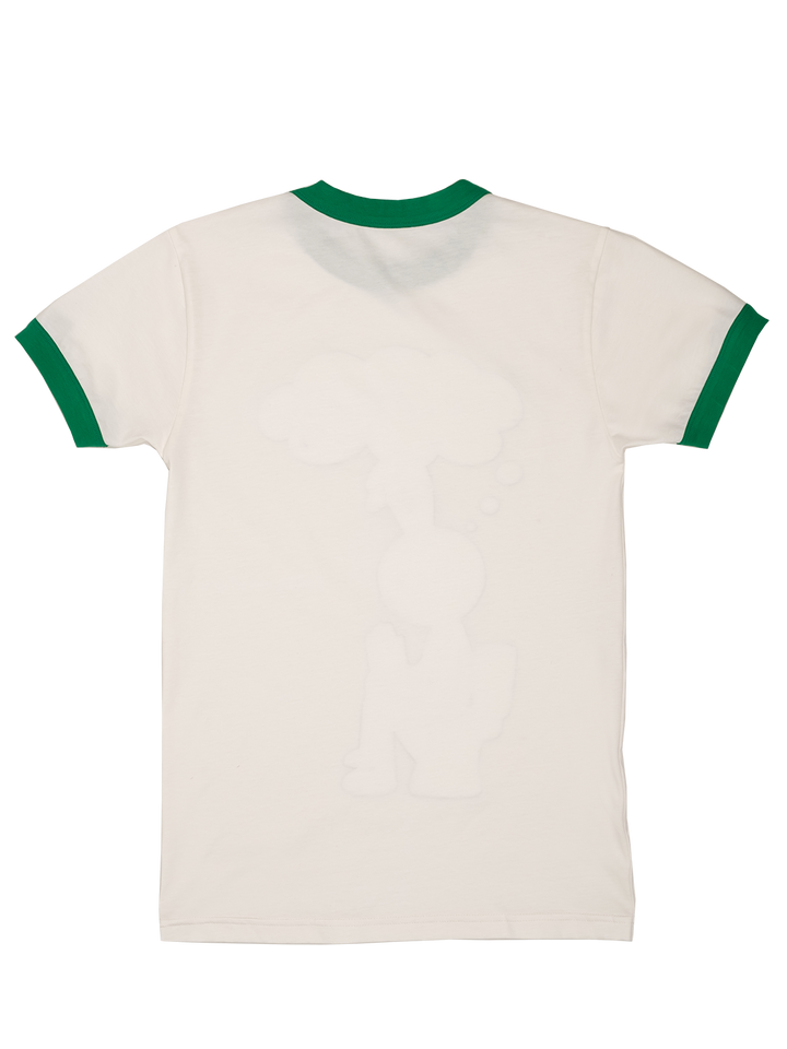 Natasha Zinko 'F*ck Off Thursday' T-shirt