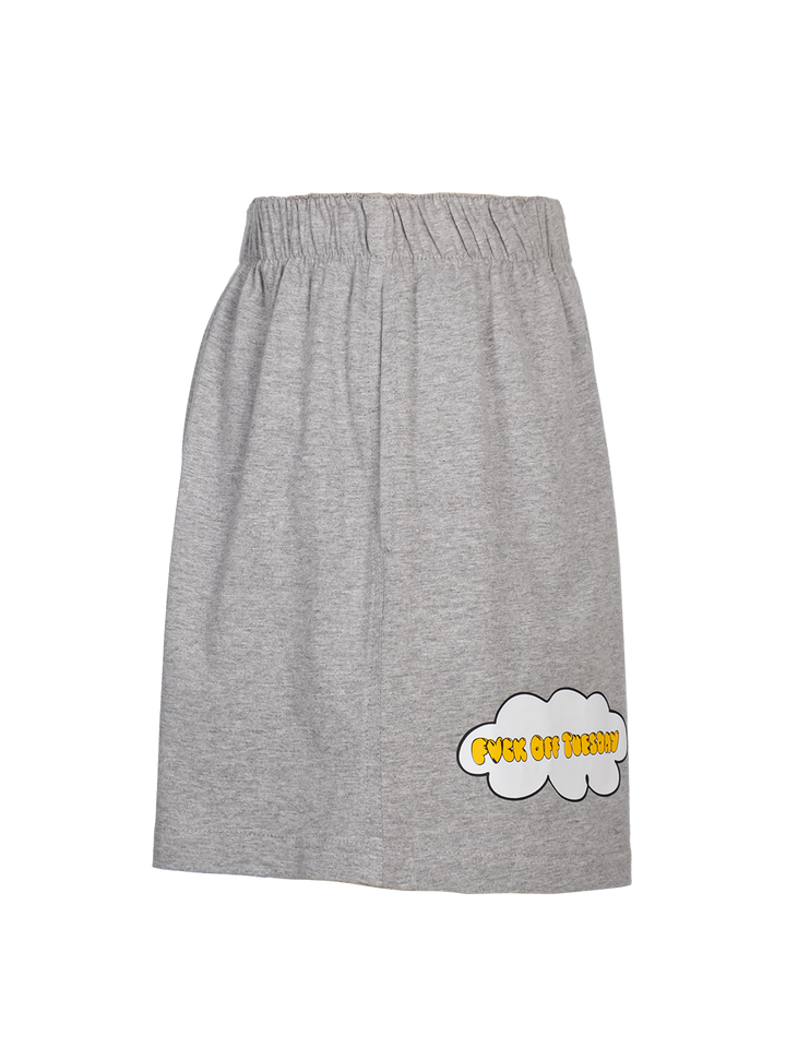 Natasha Zinko 'F*ck Off Tuesday' Boxer Shorts