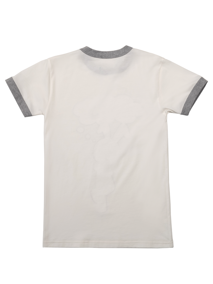 Natasha Zinko 'F*ck Off Tuesday' T-shirt