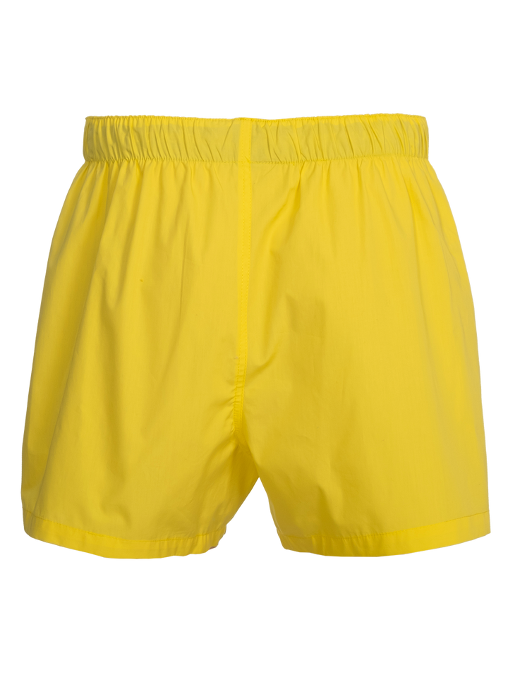 Natasha Zinko 'F*ck Off Wednesday' Boxer Shorts