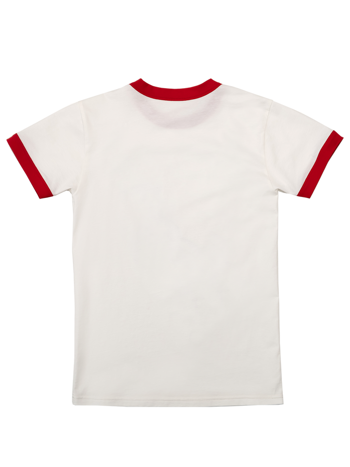 Natasha Zinko 'F*ck Off Wednesday' T-shirt