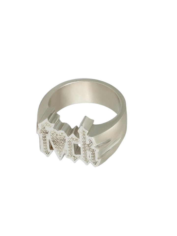 natasha zinko F*ck Ring Zirconium