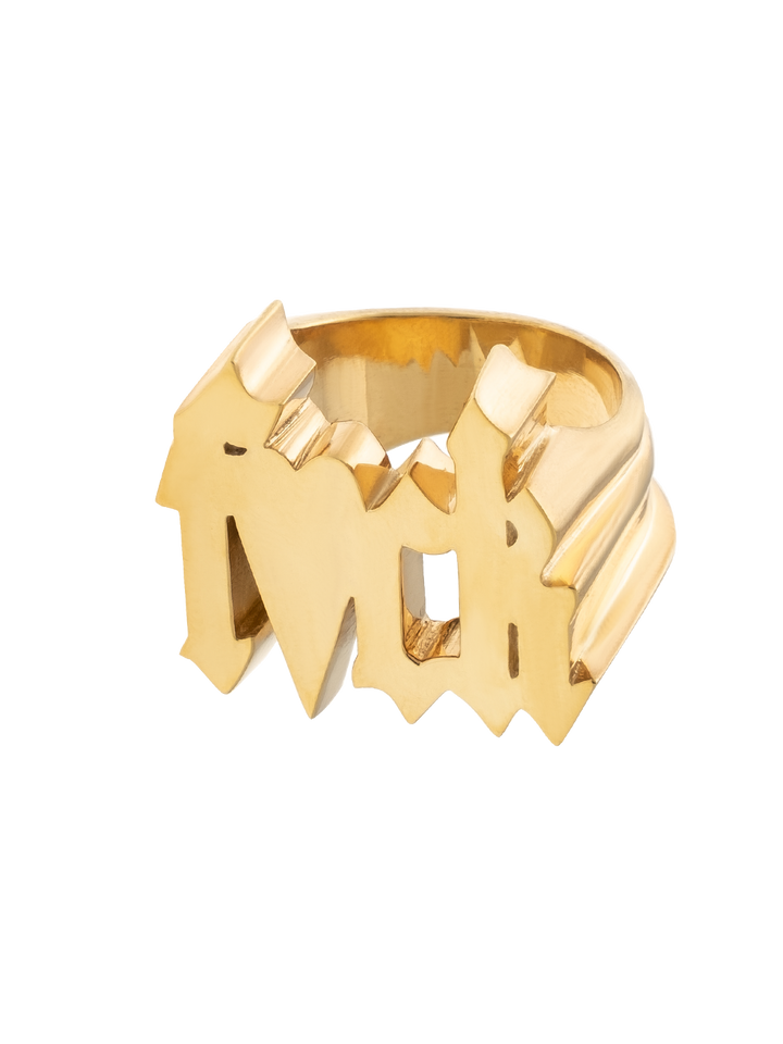 natasha zinko F*ck ring