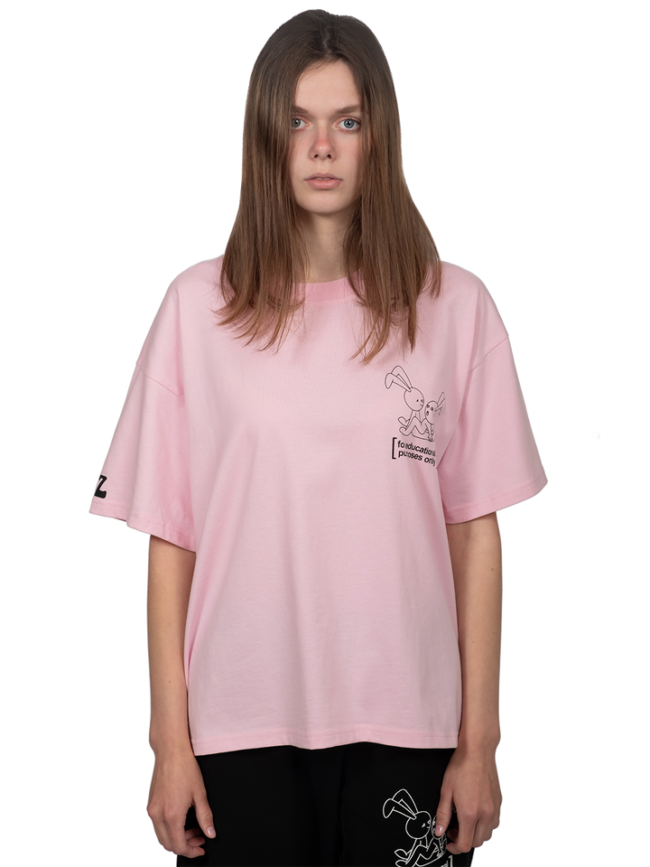 Natasha Zinko F.E.P.O. T-Shirt