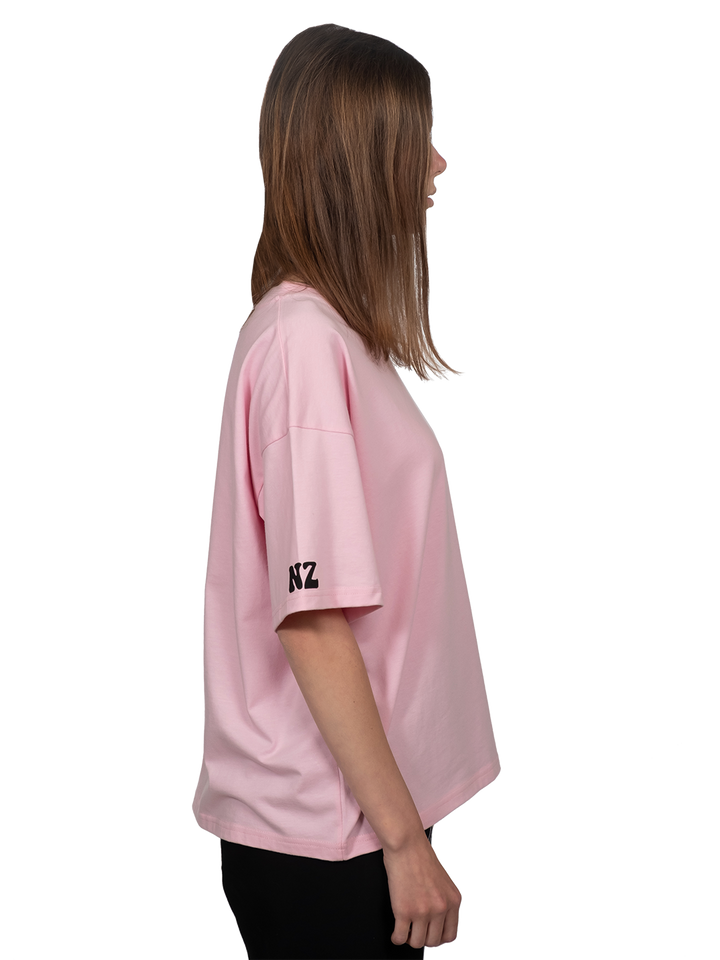 Natasha Zinko F.E.P.O. T-Shirt