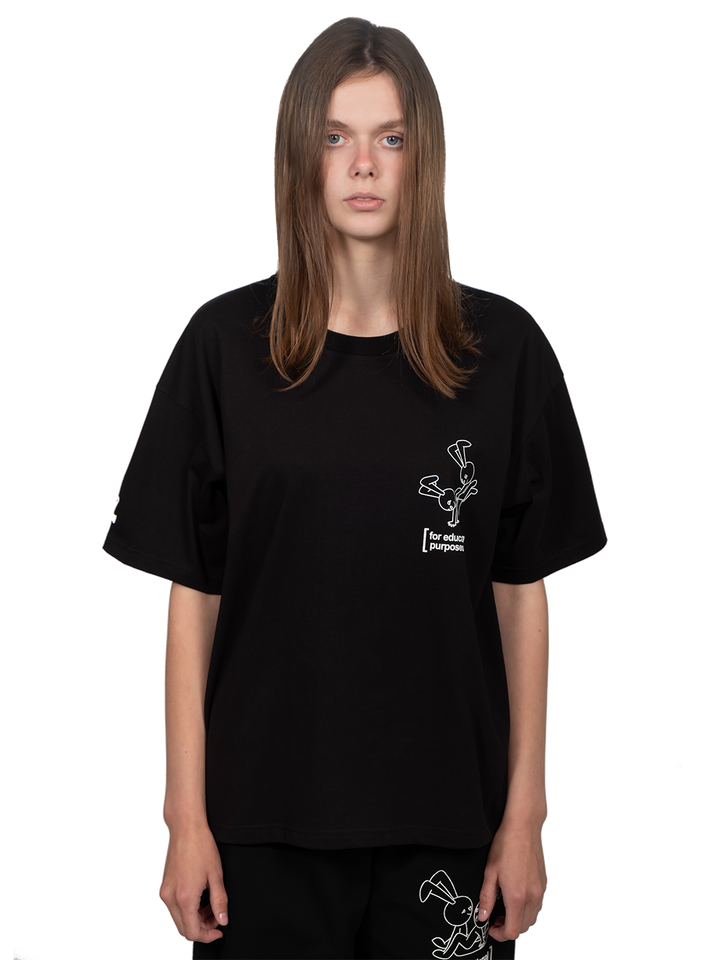 Natasha Zinko F.E.P.O. T-Shirt