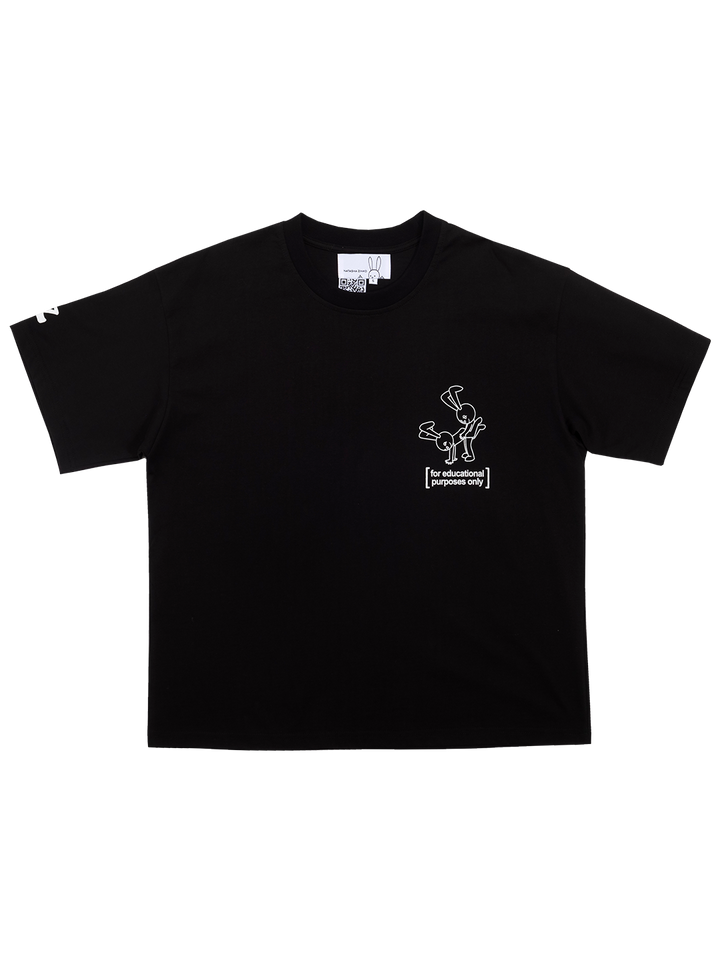 natasha zinko F.E.P.O. T-Shirt