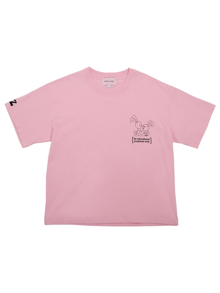 natasha zinko F.E.P.O. T-Shirt