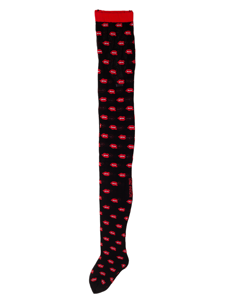 Natasha Zinko Fang Tights