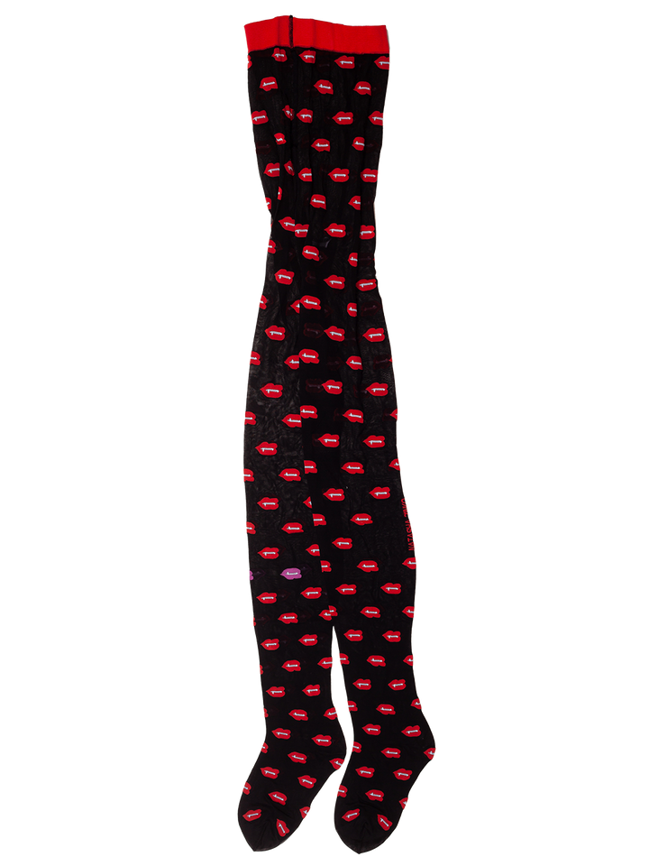 natasha zinko Fang Tights