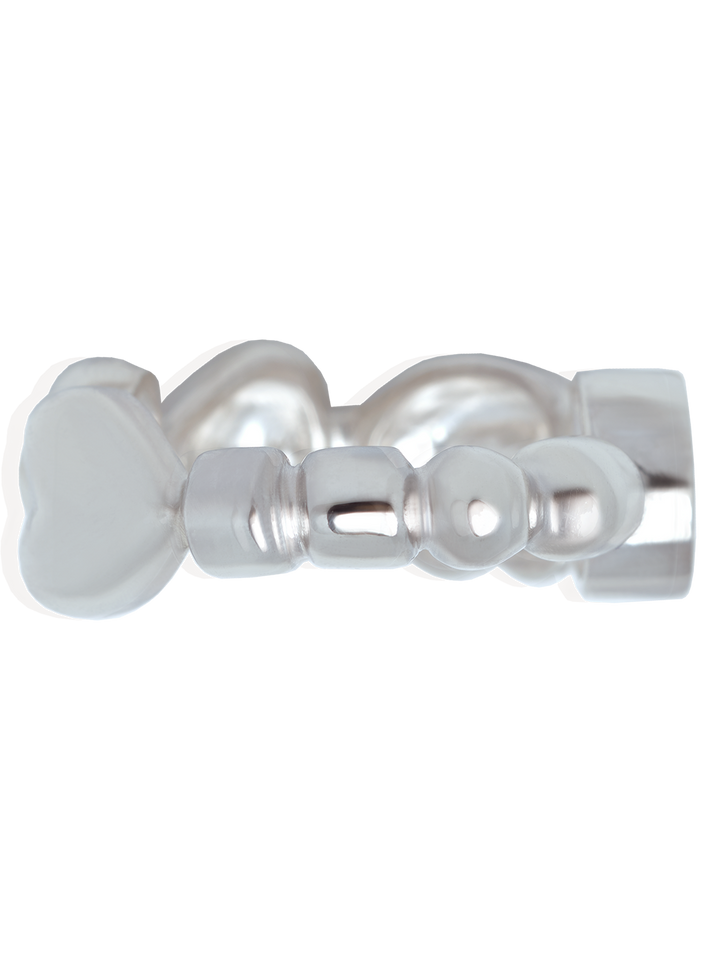 Natasha Zinko Fangs Ring