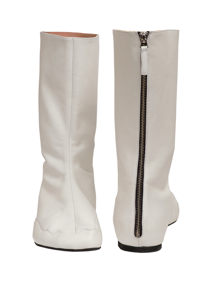 Natasha Zinko Foot Boots